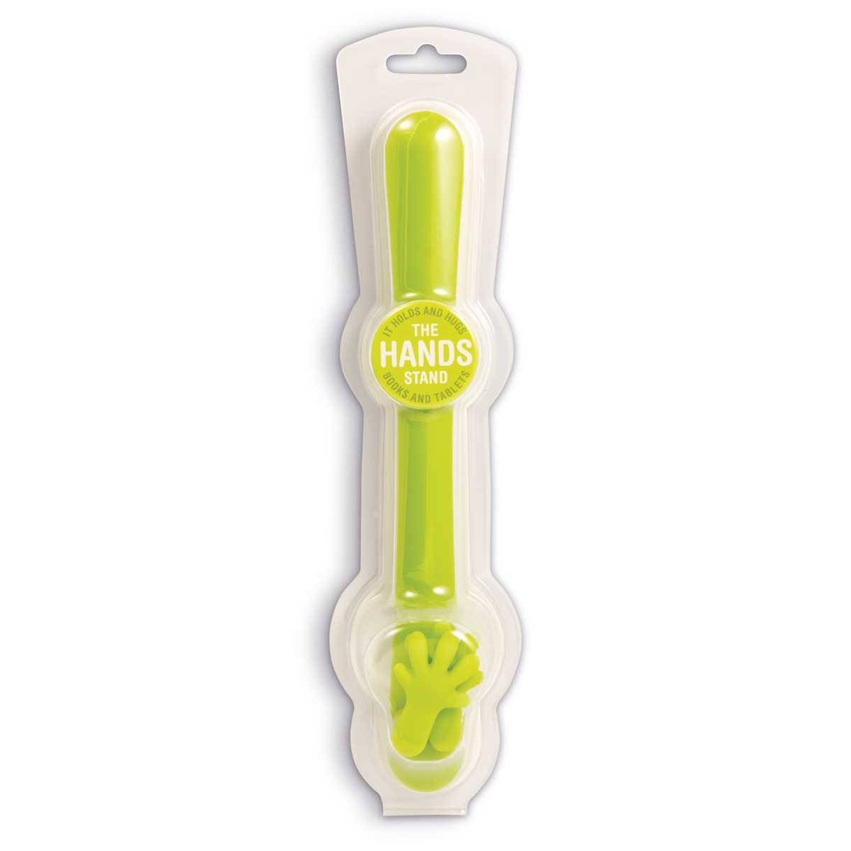 Hands Stand - Lime