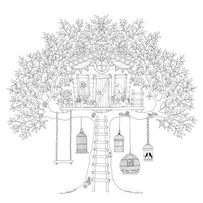 Secret Garden