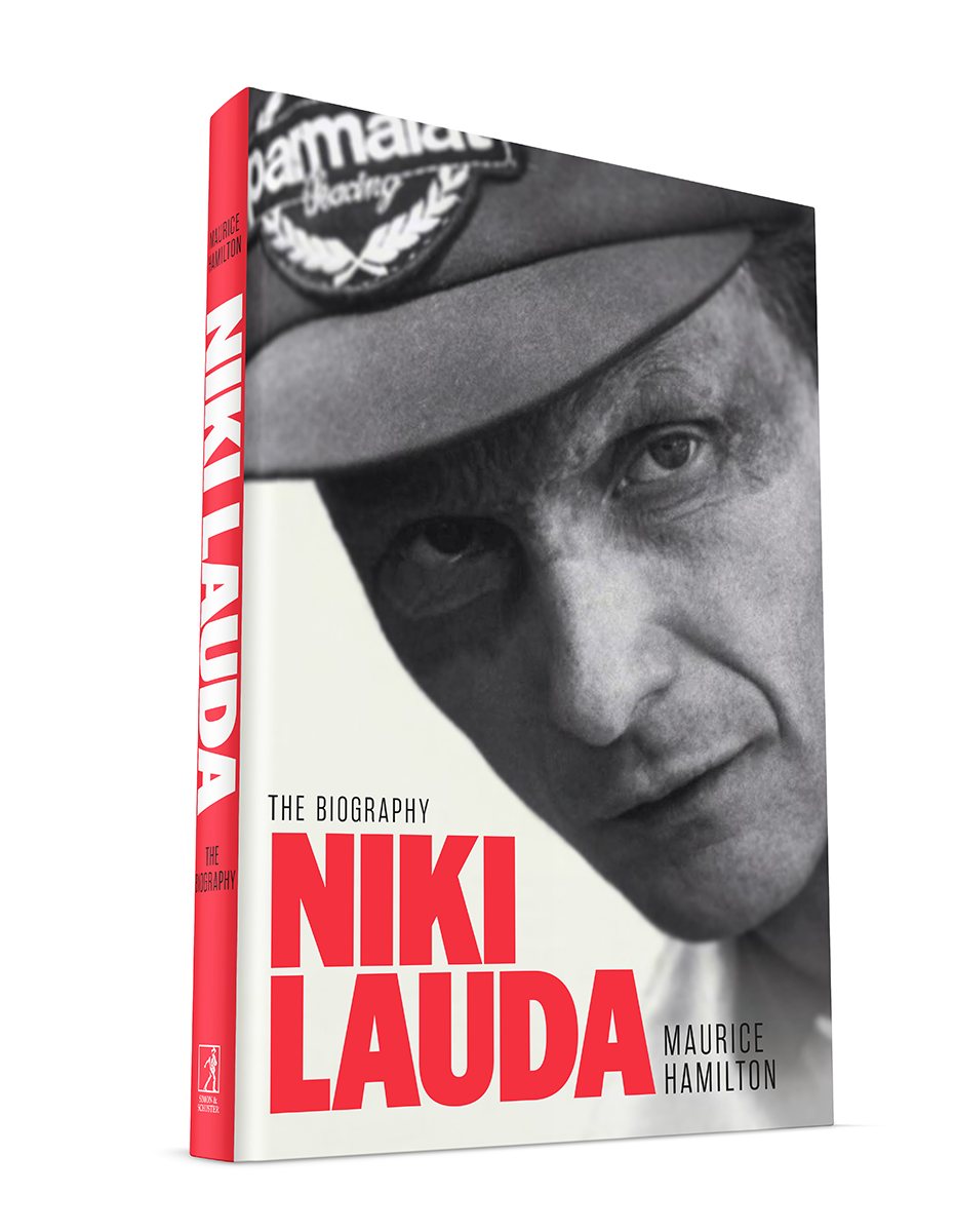 Niki Lauda
