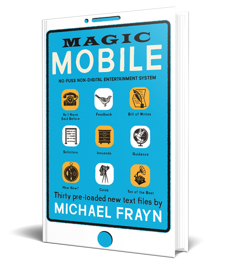 Magic Mobile