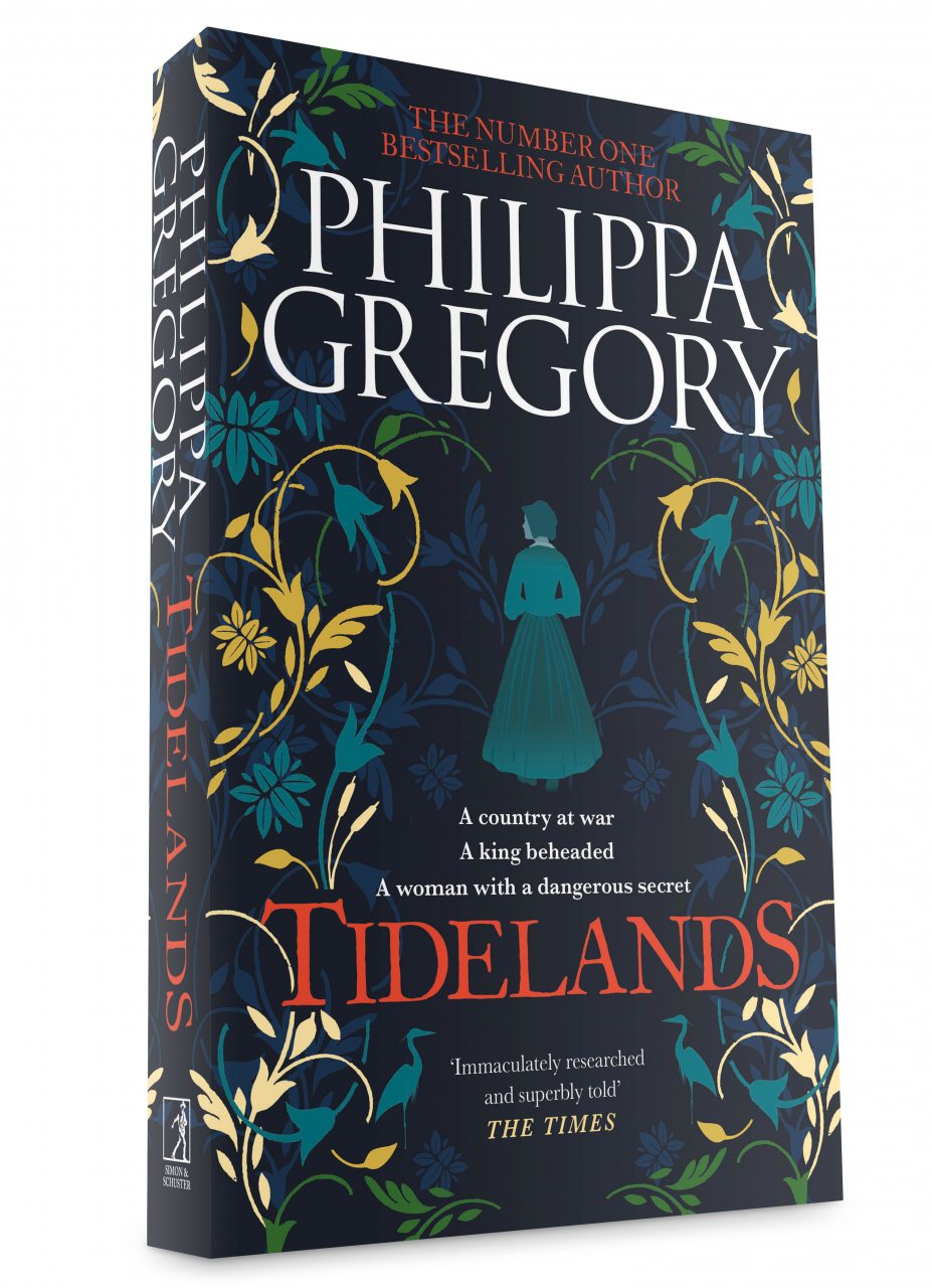 Tidelands