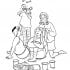 The Official Heartstopper Colouring Book