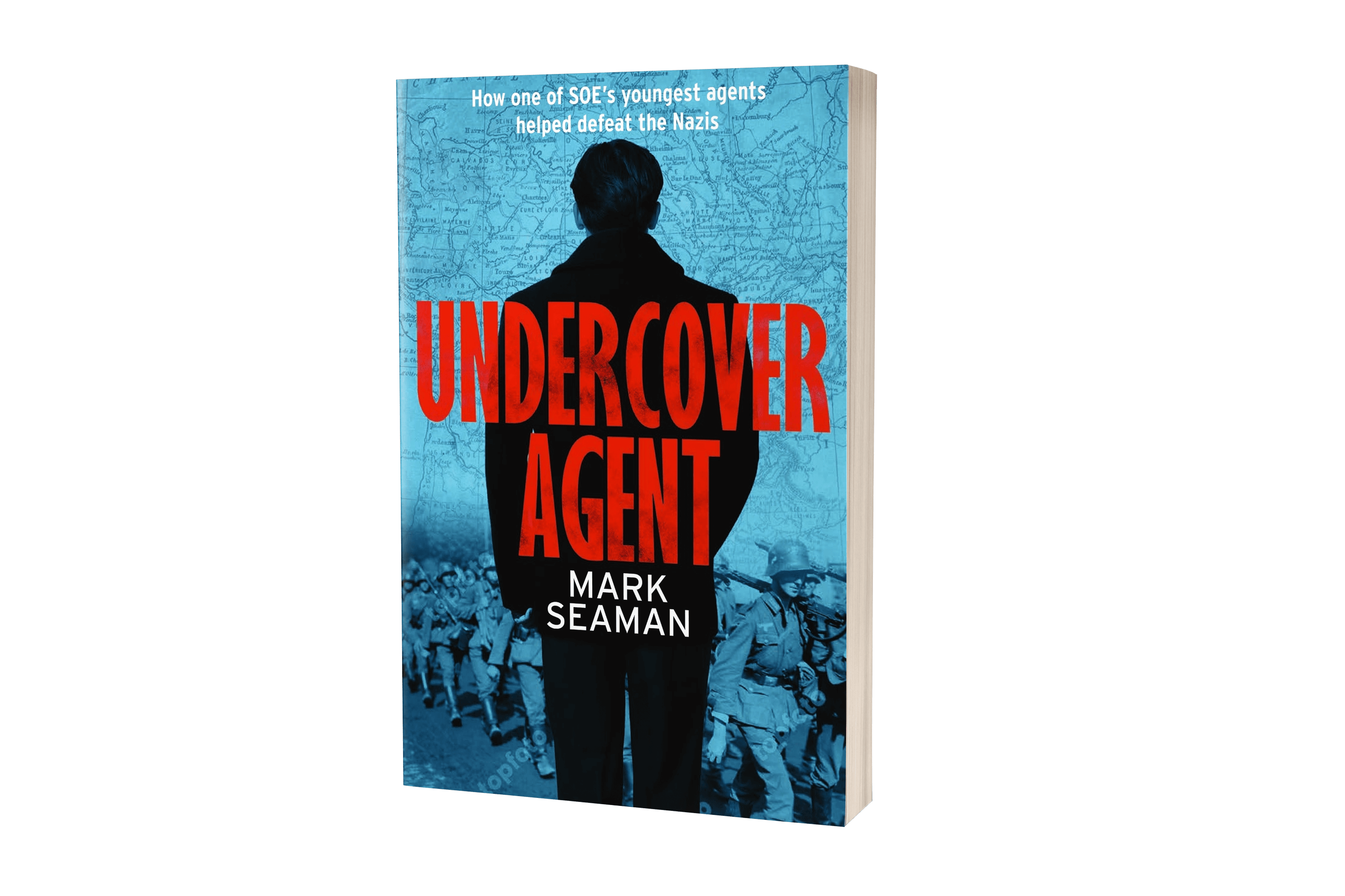 Undercover Agent