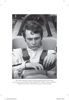 Niki Lauda