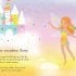 Little Sticker Dolly Dressing Rainbow Fairy