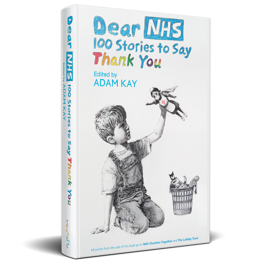 Dear NHS