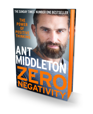 Zero Negativity