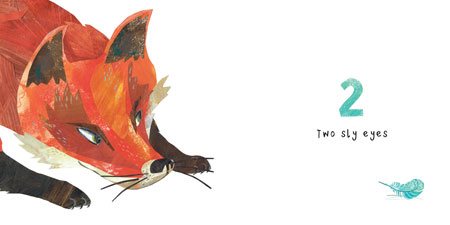 One Fox
