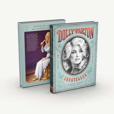 Dolly Parton, Songteller