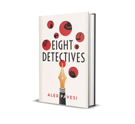 Eight Detectives