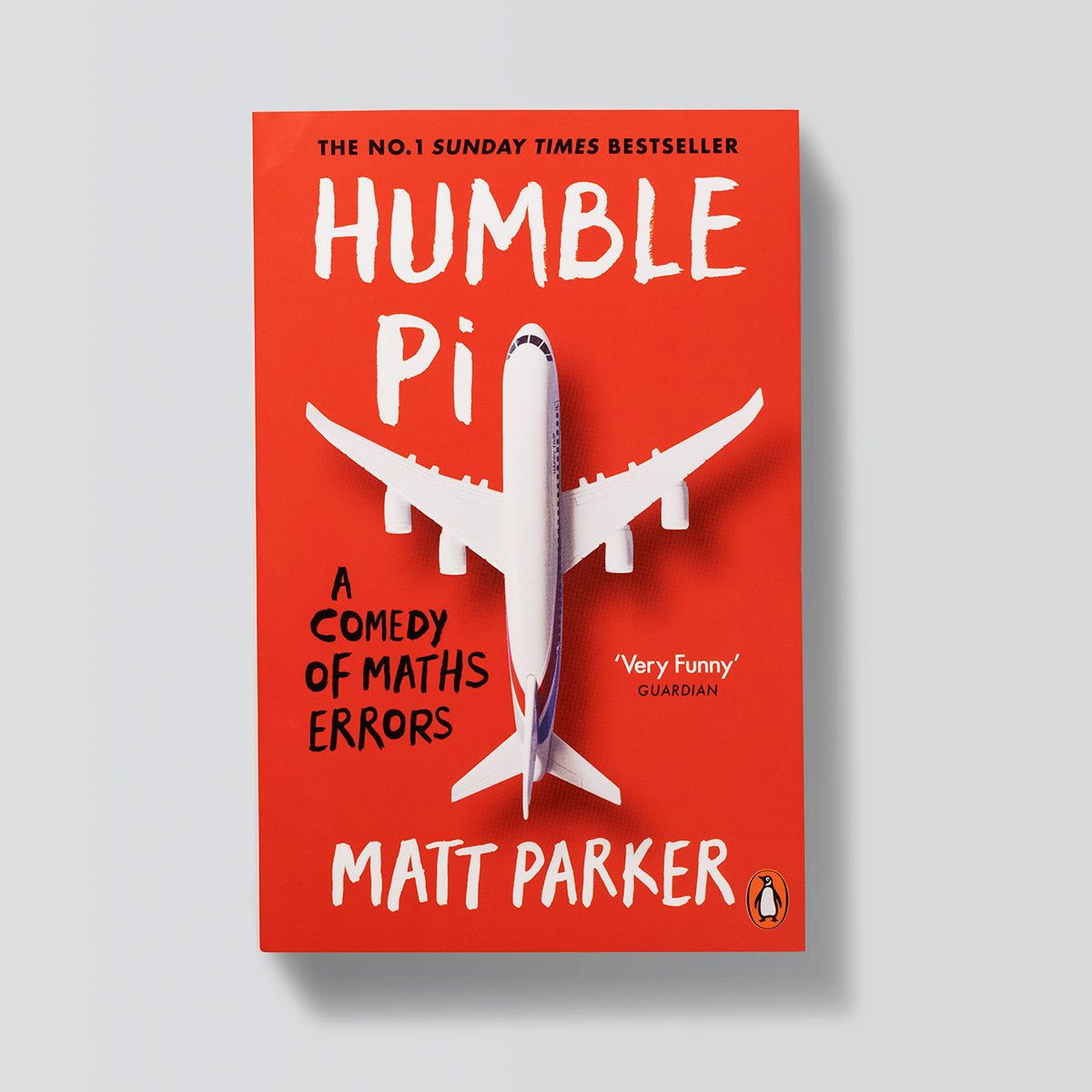 Humble Pi
