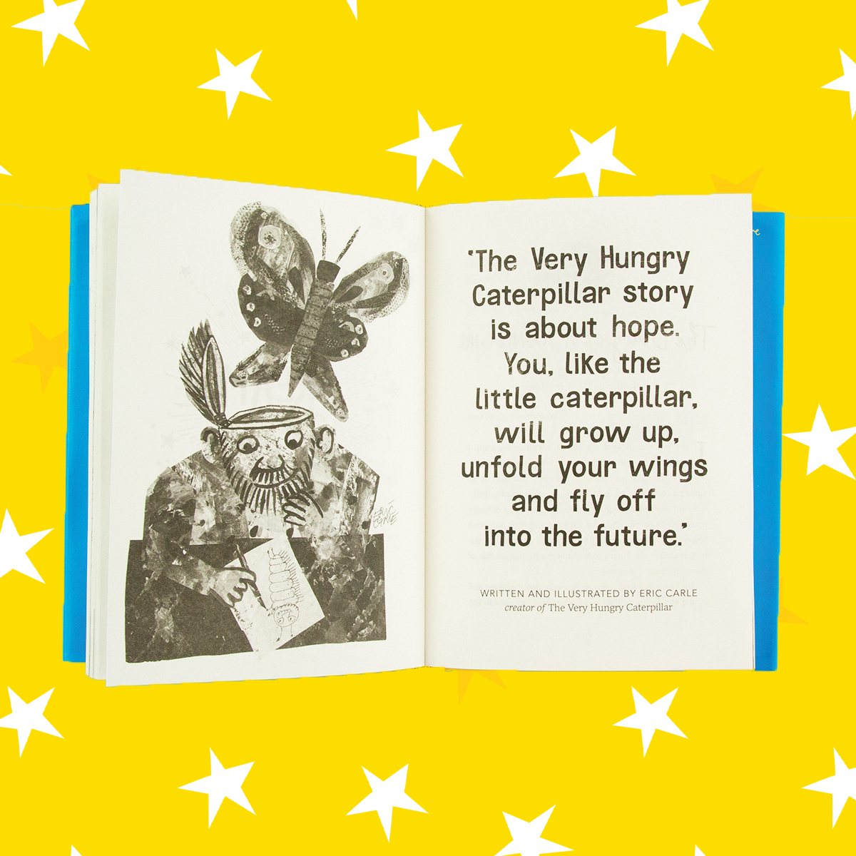 The Puffin Book of Big Dreams