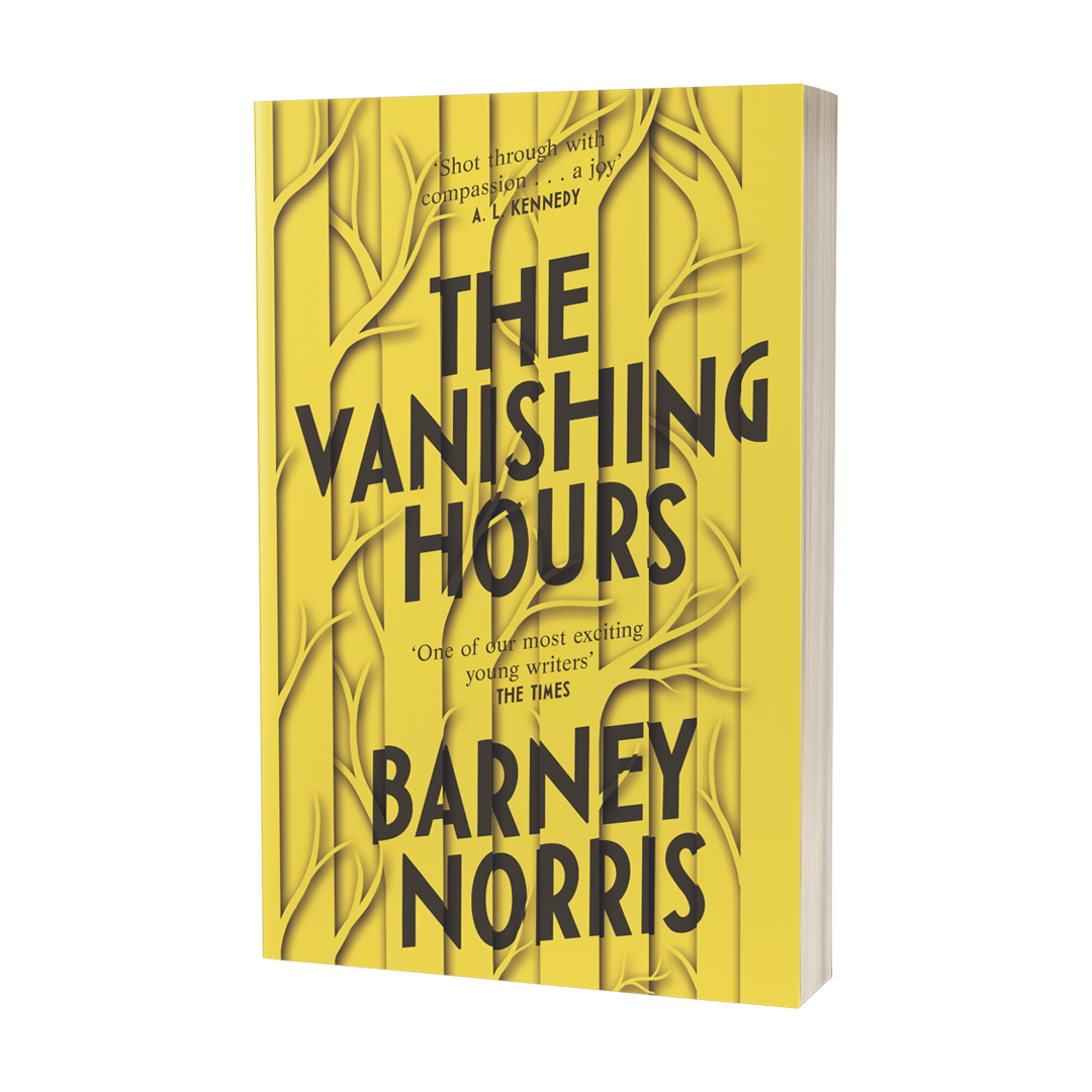 The Vanishing Hours