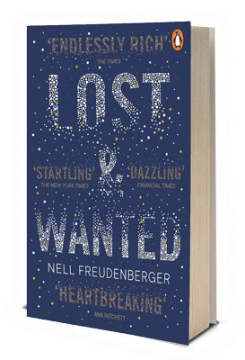 Lost and Wanted