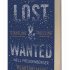 Lost and Wanted