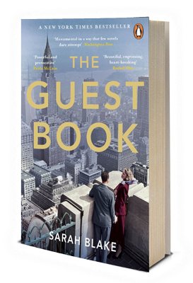 The Guest Book