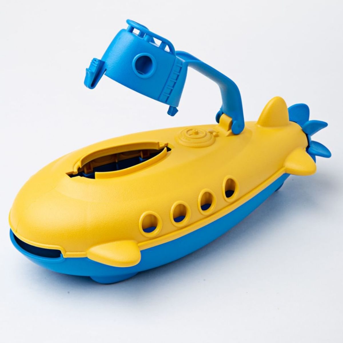 Submarine