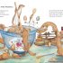The Jackie Morris Book of Classic Nursery Rhymes