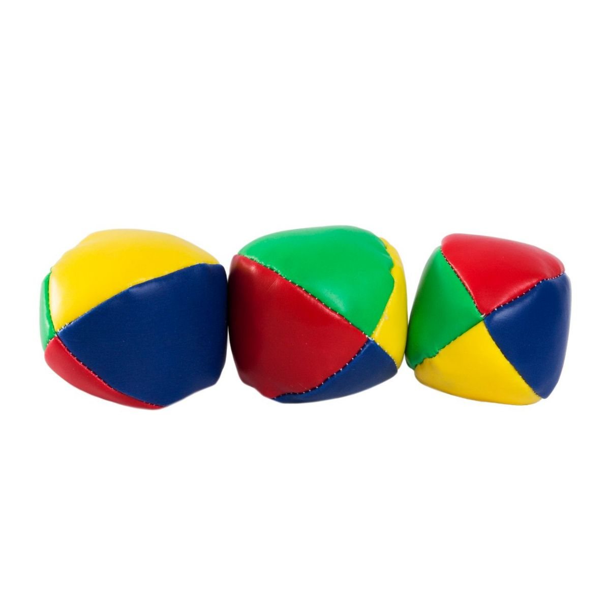 Juggling Balls