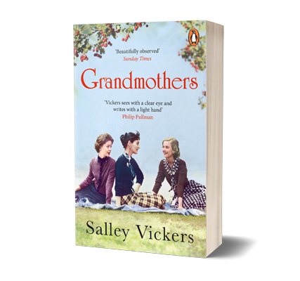Grandmothers