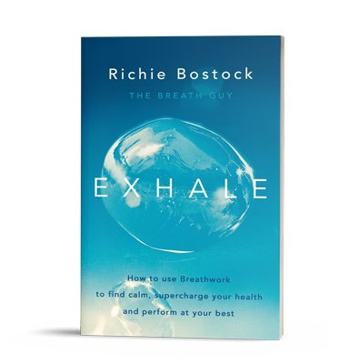 Exhale