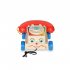Chatter Phone