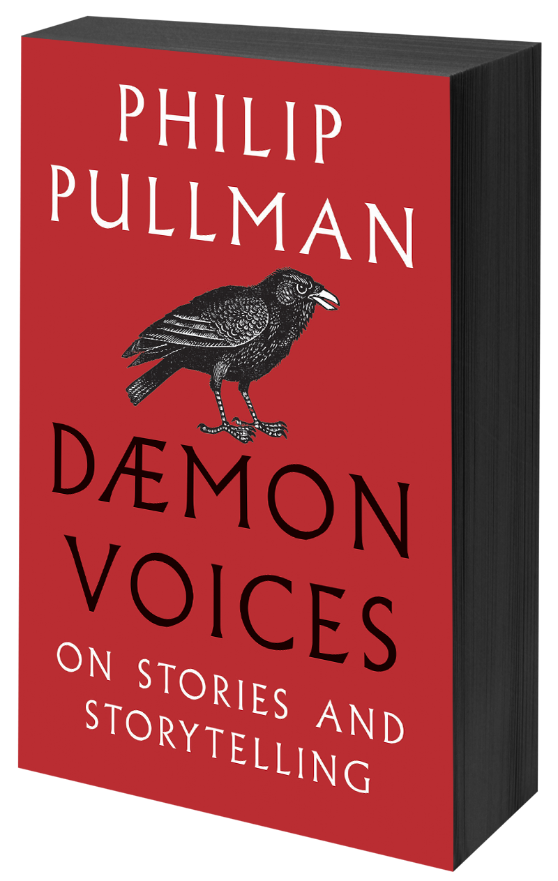 Daemon Voices