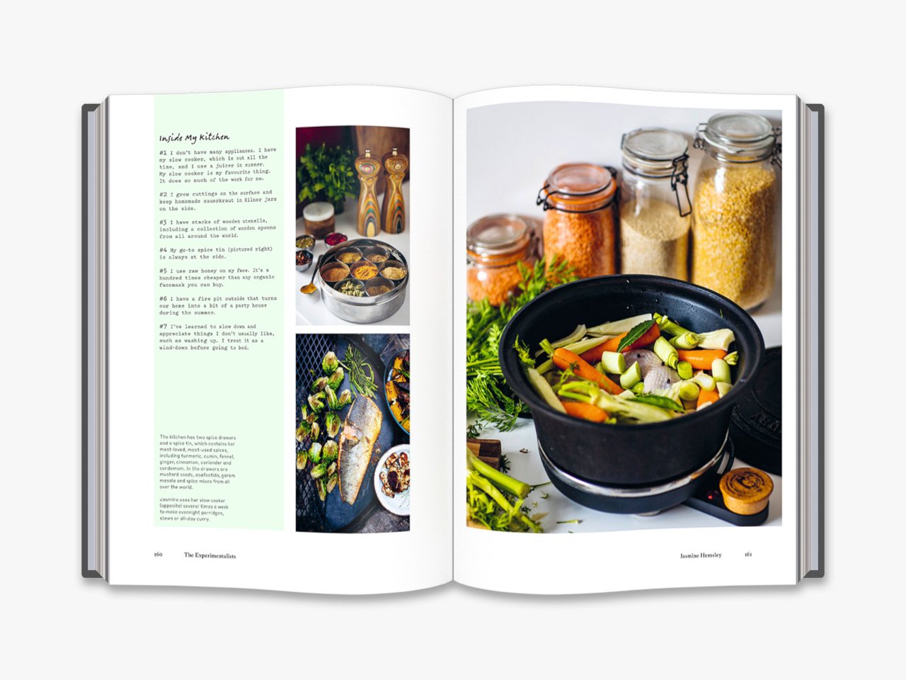 Wild Kitchen