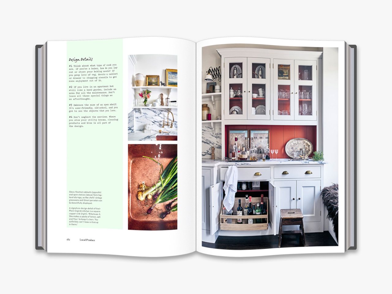 Wild Kitchen