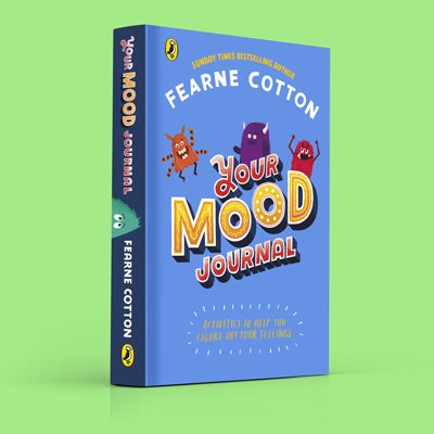 Your Mood Journal