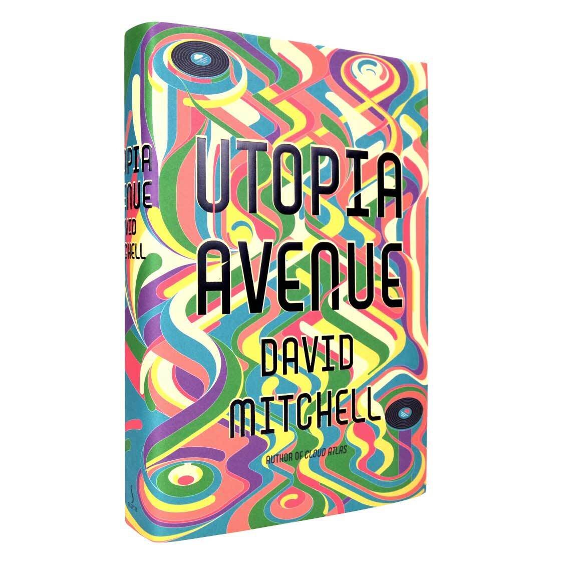 Utopia Avenue