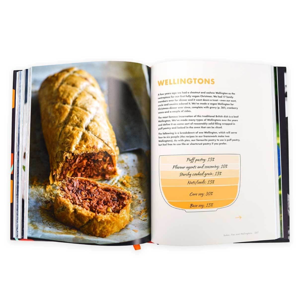 The Happy Pear: Vegan Cooking for Everyone