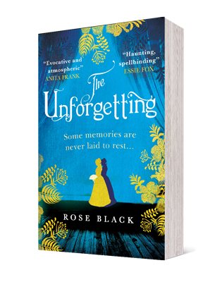 The Unforgetting
