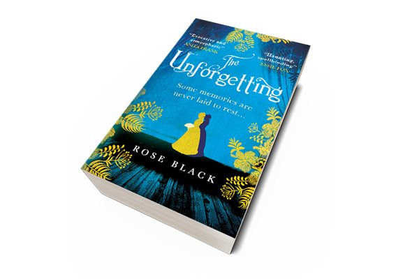 The Unforgetting