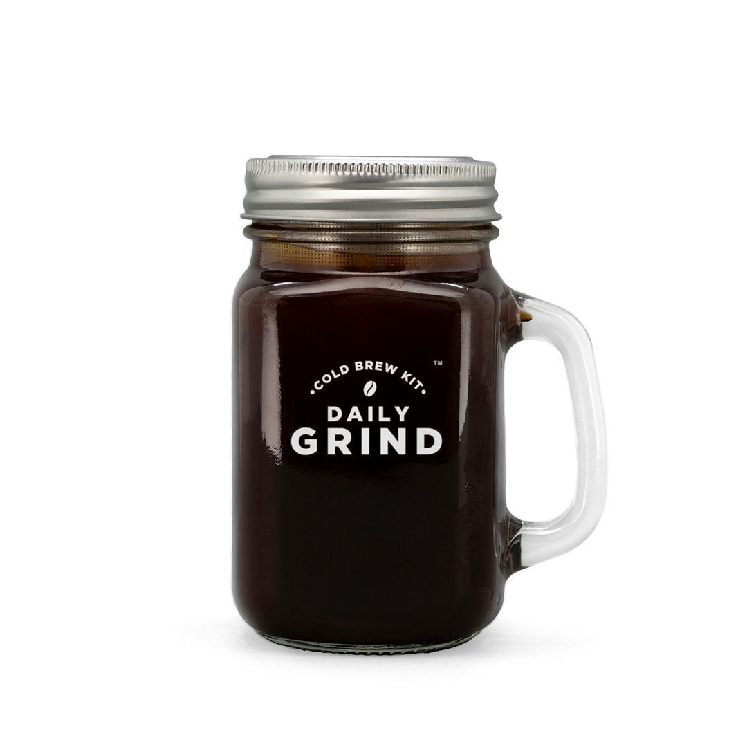 Daily Grind