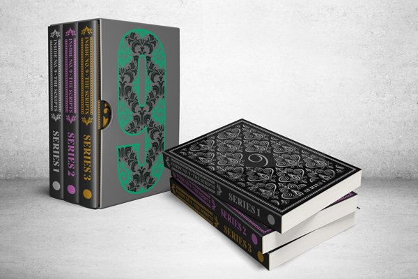 Inside No. 9: Collector's Edition