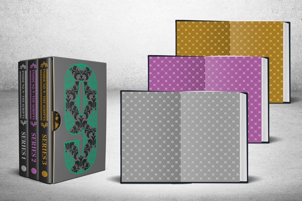 Inside No. 9: Collector's Edition