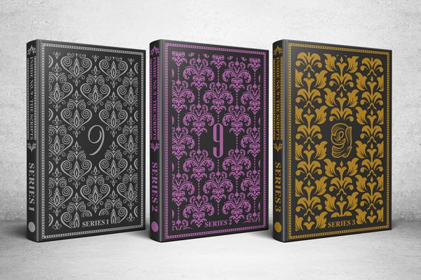 Inside No. 9: Collector's Edition