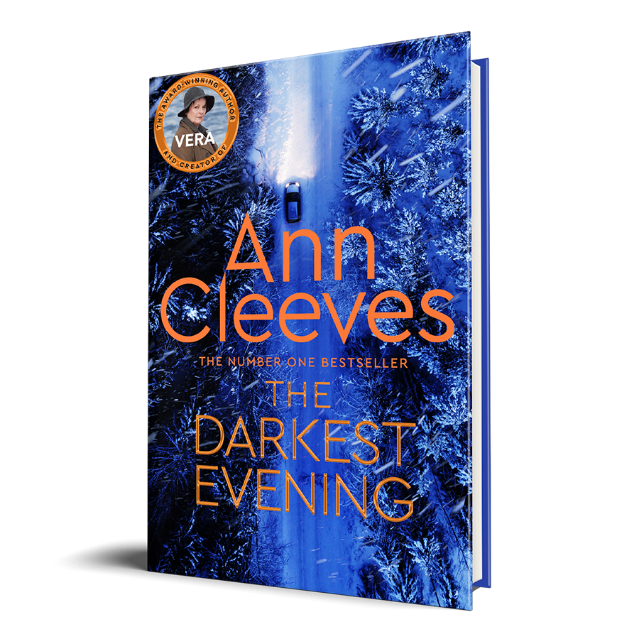 The Darkest Evening
