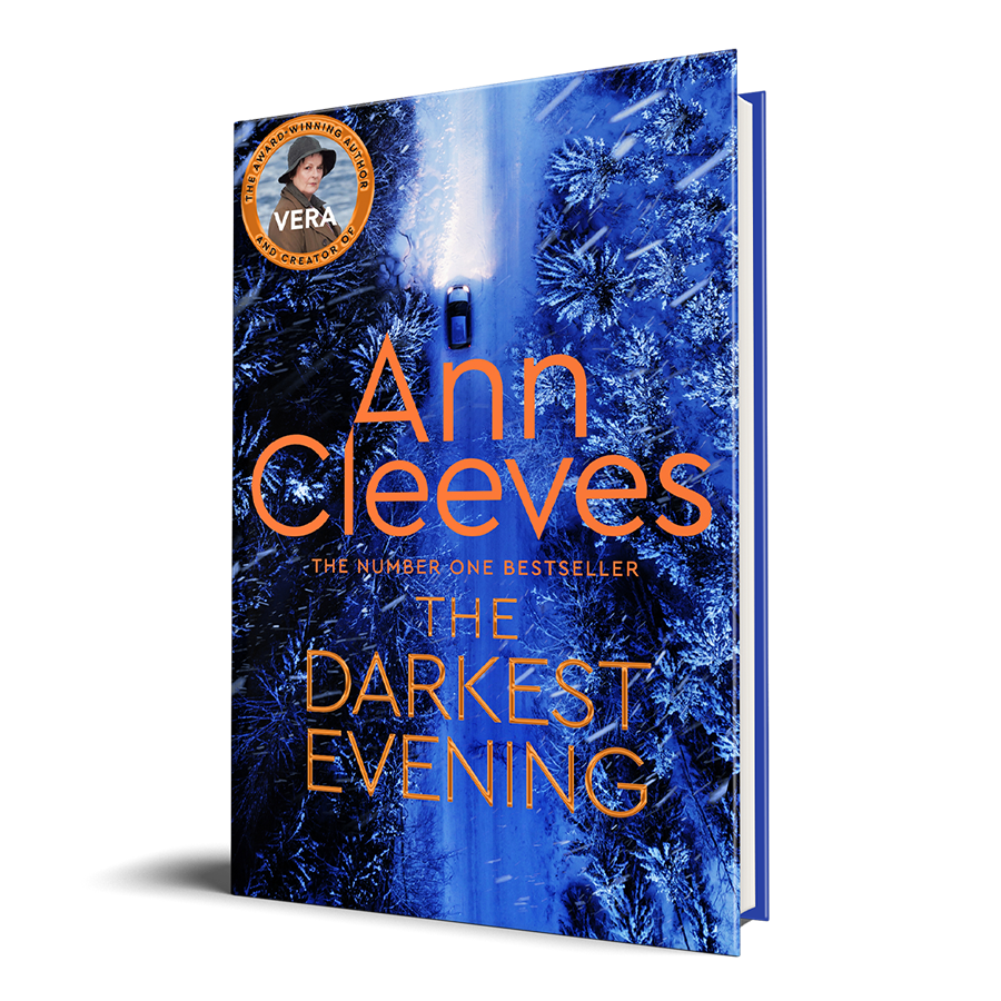The Darkest Evening