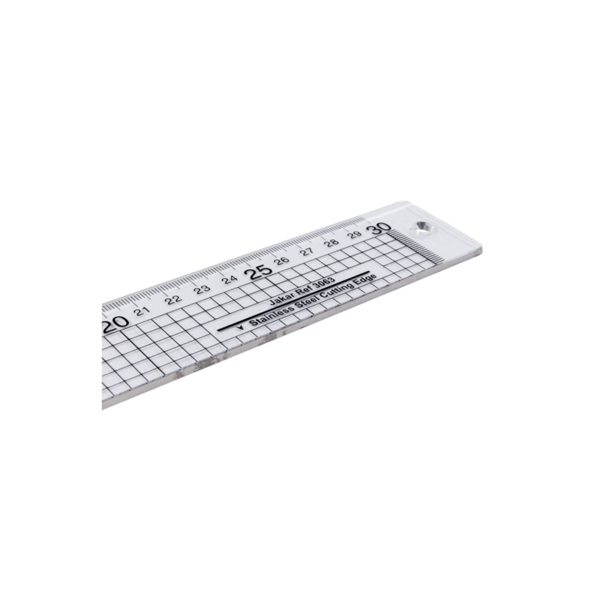 30cm Cutting Ruler