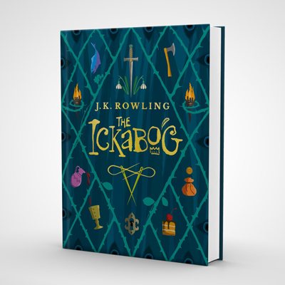 The Ickabog