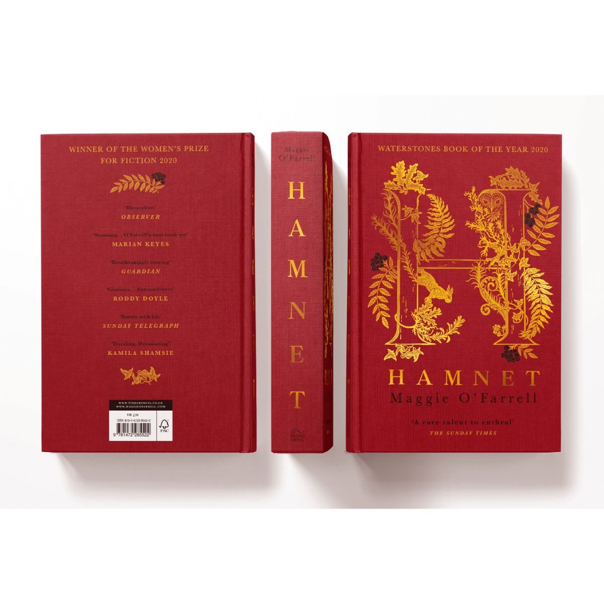 Hamnet