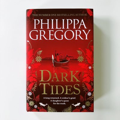 Dark Tides