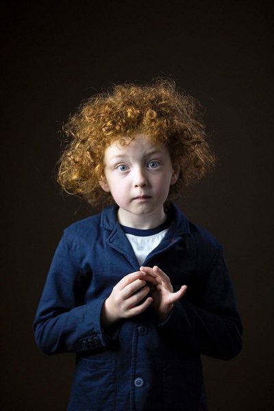 GINGERS