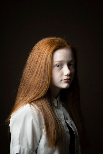 GINGERS