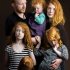 GINGERS