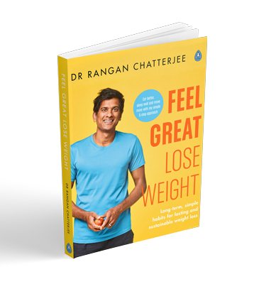 Feel Great Lose Weight