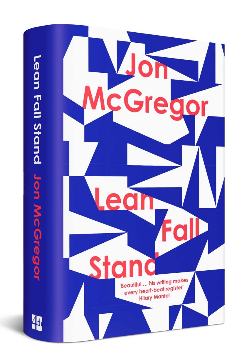 Lean Fall Stand
