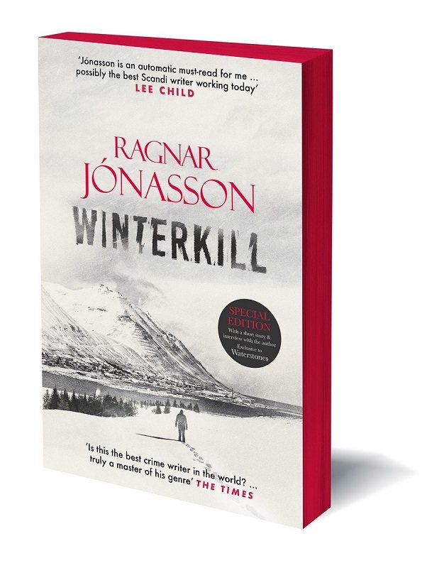 Winterkill